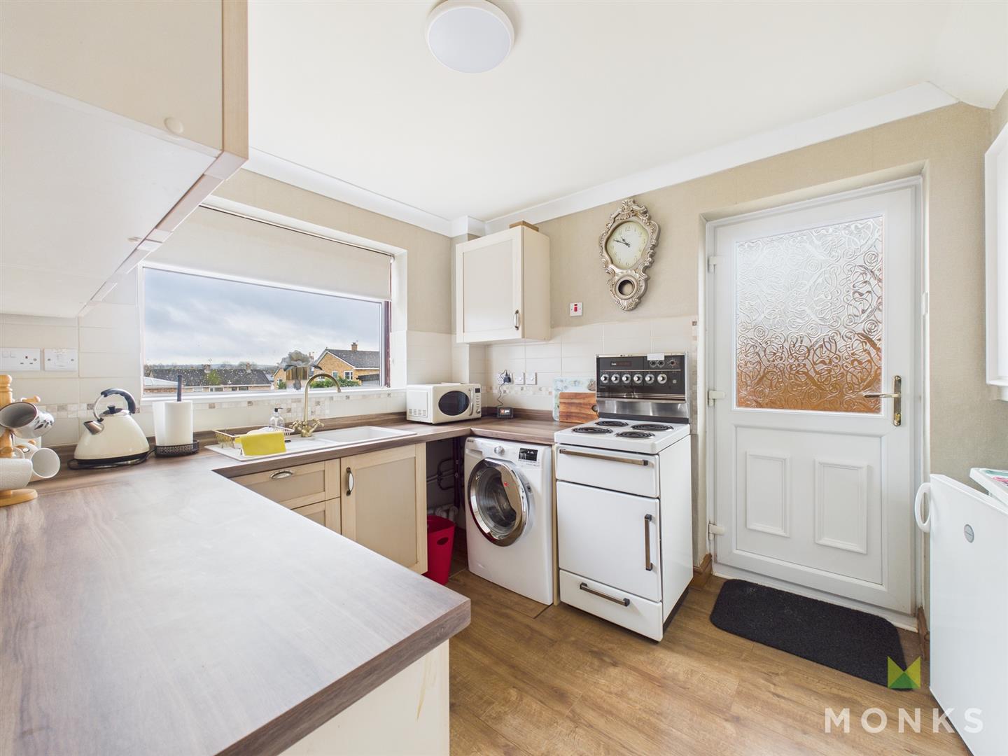 5 Langtree Drive, Shrewsbury, SY1 3SA For Sale